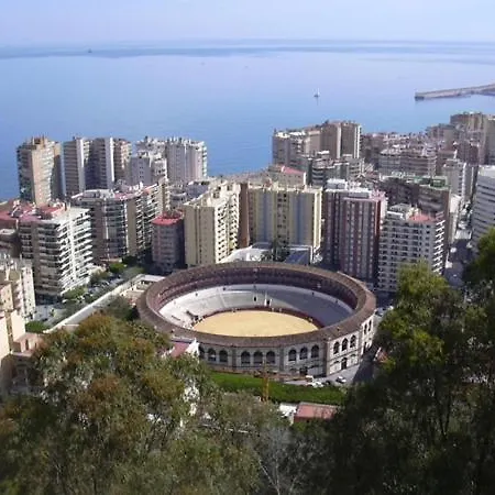 Malaguetor Colon * Málaga