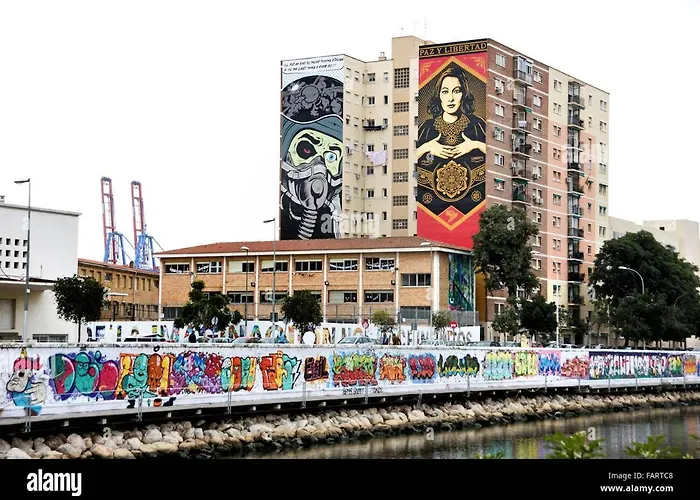 Apartmán Malaguetor Colon