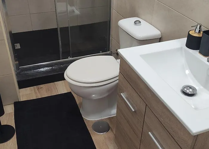 Malaguetor Colon Apartmán Màlaga